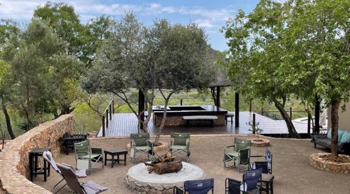 Moi Signature Luxury Villa's - Zebula Golf and Wildlife Estate