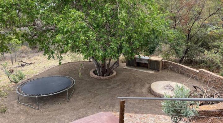 Moi Signature Luxury Villa's - Zebula Golf and Wildlife Estate