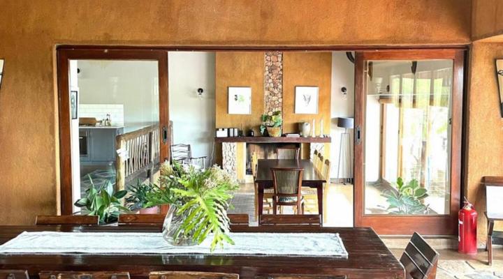 Moi Signature Luxury Villa's - Zebula Golf and Wildlife Estate