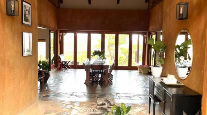 Moi Signature Luxury Villa's - Zebula Golf and Wildlife Estate