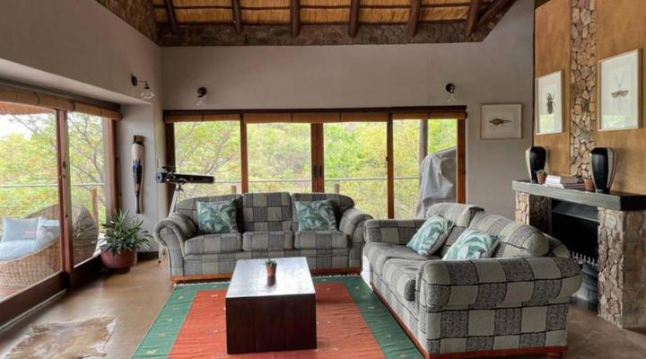 Moi Signature Luxury Villa's - Zebula Golf and Wildlife Estate