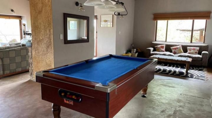 Moi Signature Luxury Villa's - Zebula Golf and Wildlife Estate