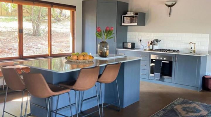 Moi Signature Luxury Villa's - Zebula Golf and Wildlife Estate