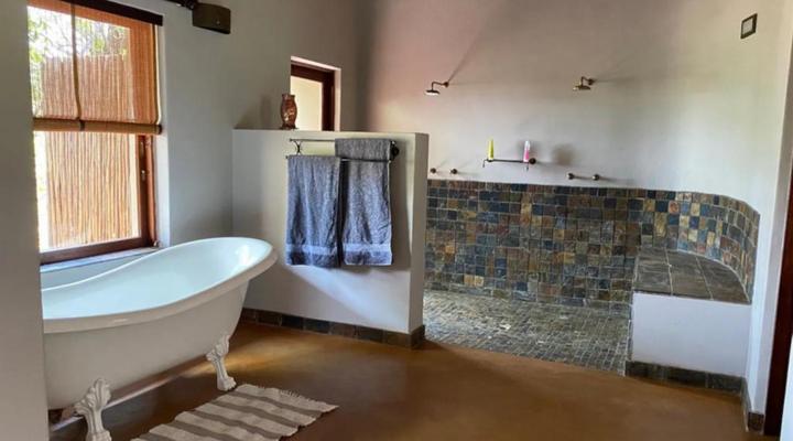 Moi Signature Luxury Villa's - Zebula Golf and Wildlife Estate