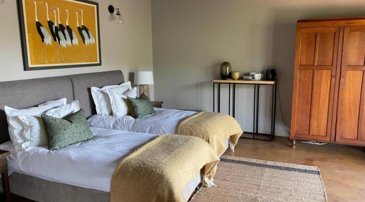 Moi Signature Luxury Villa's - Zebula Golf and Wildlife Estate