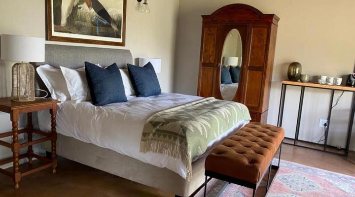 Moi Signature Luxury Villa's - Zebula Golf and Wildlife Estate