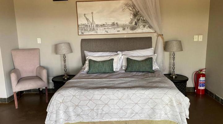 Moi Signature Luxury Villa's - Zebula Golf and Wildlife Estate