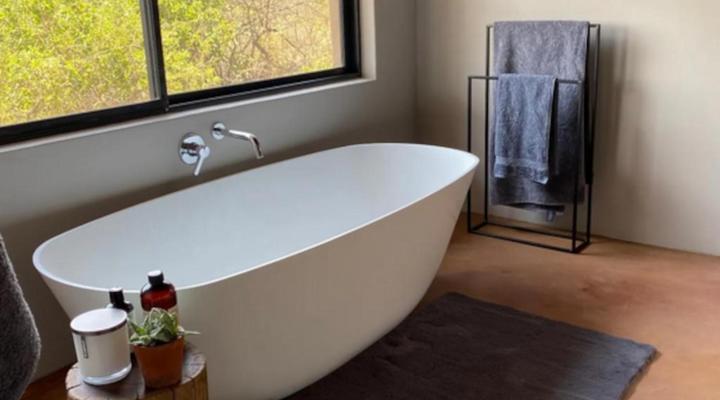 Moi Signature Luxury Villa's - Zebula Golf and Wildlife Estate