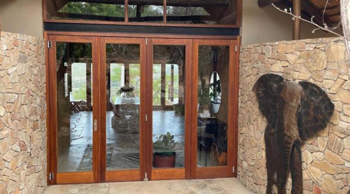 Moi Signature Luxury Villa's - Zebula Golf and Wildlife Estate