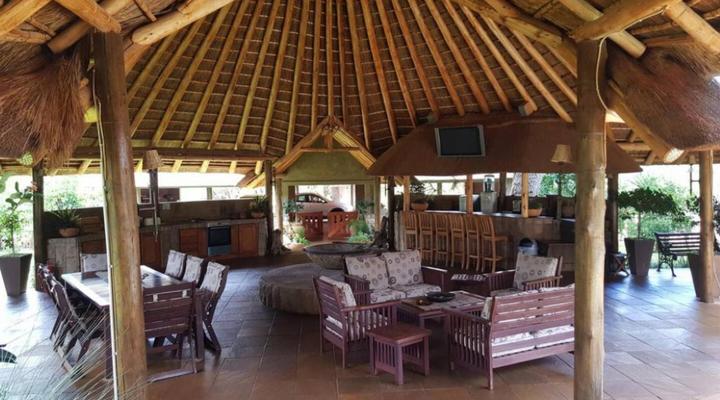 Moi Signature Luxury Villa's - Zebula Golf and Wildlife Estate