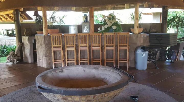 Moi Signature Luxury Villa's - Zebula Golf and Wildlife Estate