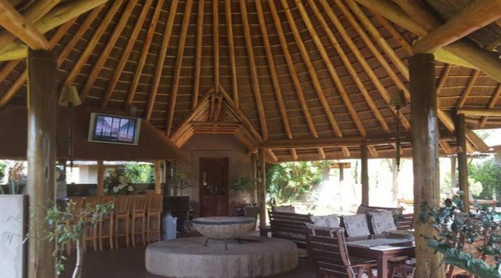 Moi Signature Luxury Villa's - Zebula Golf and Wildlife Estate