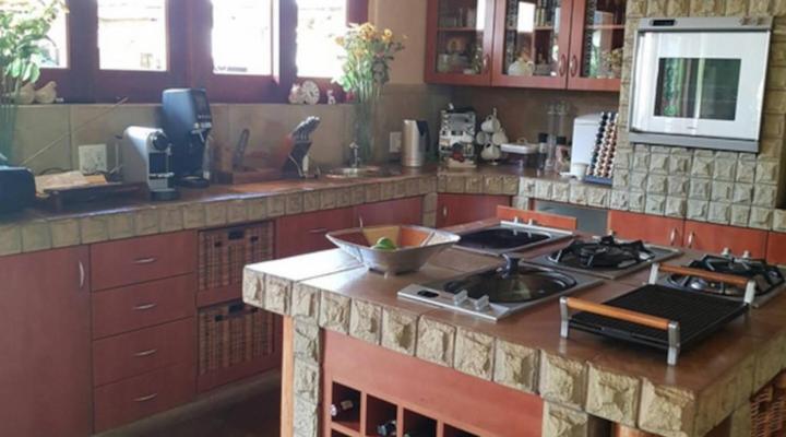 Moi Signature Luxury Villa's - Zebula Golf and Wildlife Estate