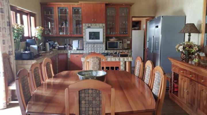 Moi Signature Luxury Villa's - Zebula Golf and Wildlife Estate