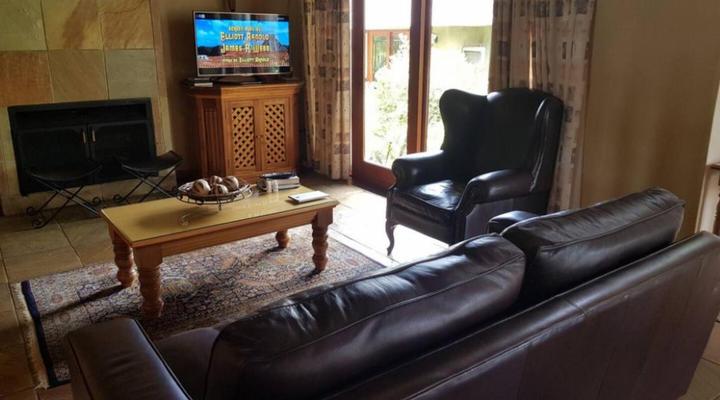 Moi Signature Luxury Villa's - Zebula Golf and Wildlife Estate