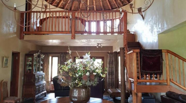 Moi Signature Luxury Villa's - Zebula Golf and Wildlife Estate