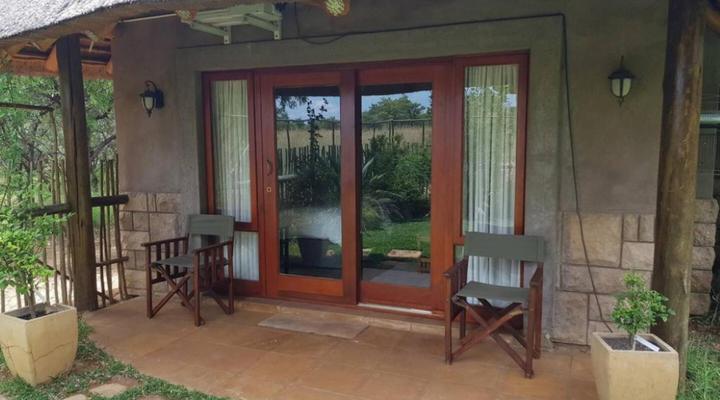 Moi Signature Luxury Villa's - Zebula Golf and Wildlife Estate