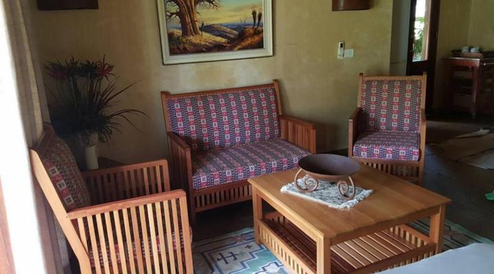 Moi Signature Luxury Villa's - Zebula Golf and Wildlife Estate