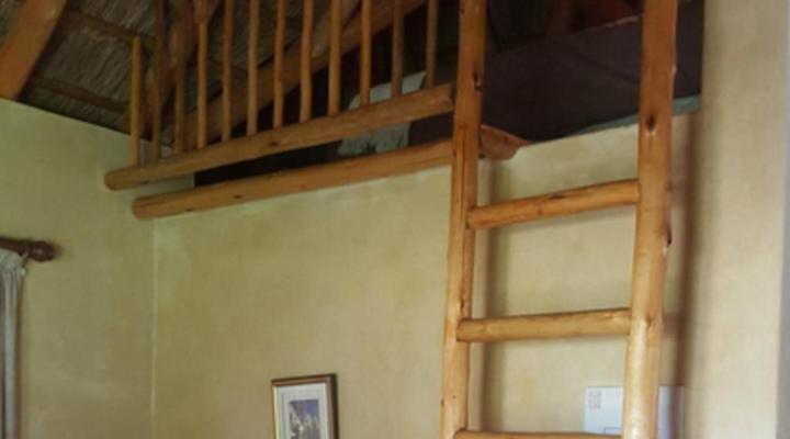 Moi Signature Luxury Villa's - Zebula Golf and Wildlife Estate