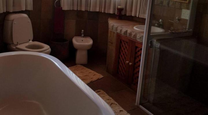 Moi Signature Luxury Villa's - Zebula Golf and Wildlife Estate