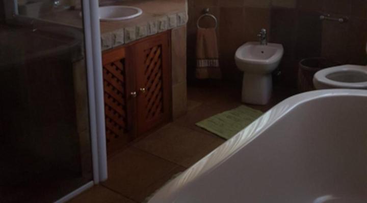 Moi Signature Luxury Villa's - Zebula Golf and Wildlife Estate