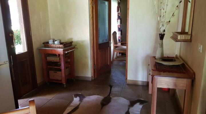 Moi Signature Luxury Villa's - Zebula Golf and Wildlife Estate