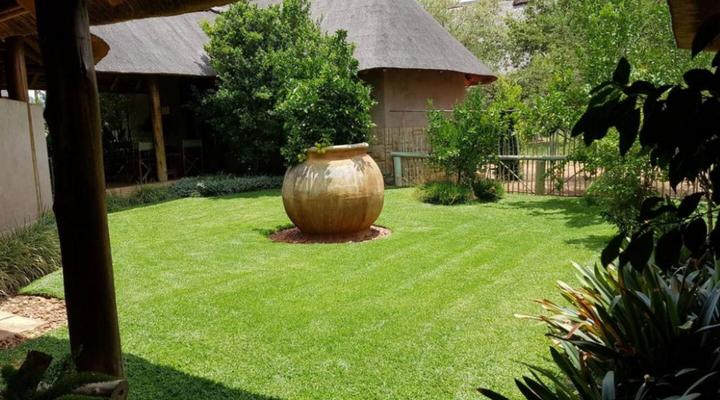 Moi Signature Luxury Villa's - Zebula Golf and Wildlife Estate