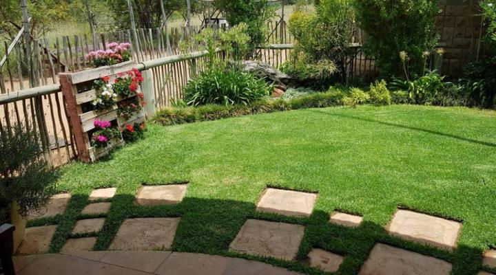 Moi Signature Luxury Villa's - Zebula Golf and Wildlife Estate