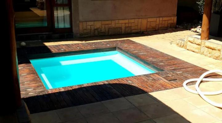 Moi Signature Luxury Villa's - Zebula Golf and Wildlife Estate