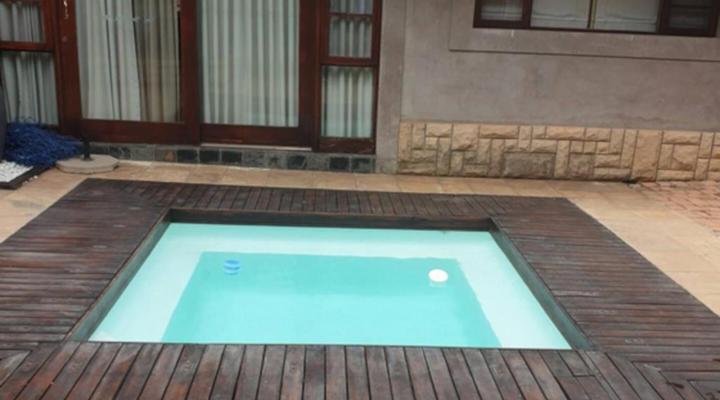 Moi Signature Luxury Villa's - Zebula Golf and Wildlife Estate