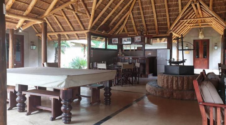 Moi Signature Luxury Villa's - Zebula Golf and Wildlife Estate