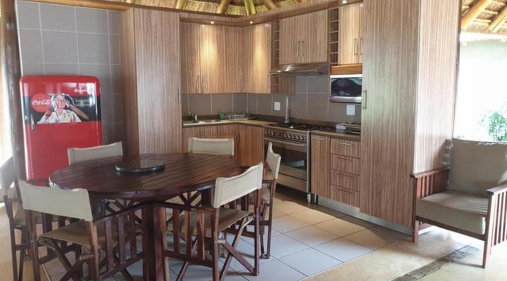 Moi Signature Luxury Villa's - Zebula Golf and Wildlife Estate