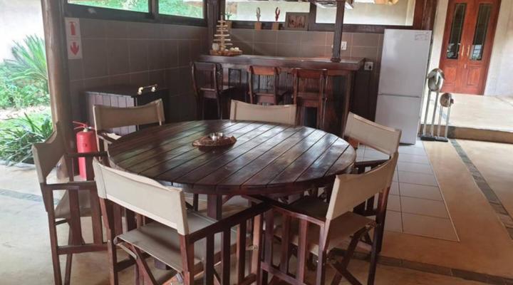 Moi Signature Luxury Villa's - Zebula Golf and Wildlife Estate