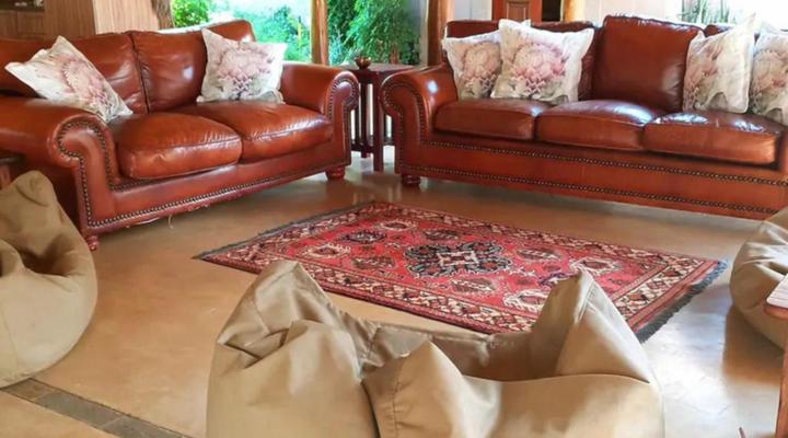 Moi Signature Luxury Villa's - Zebula Golf and Wildlife Estate