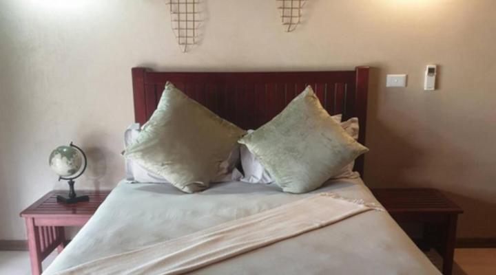 Moi Signature Luxury Villa's - Zebula Golf and Wildlife Estate