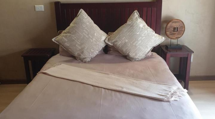 Moi Signature Luxury Villa's - Zebula Golf and Wildlife Estate