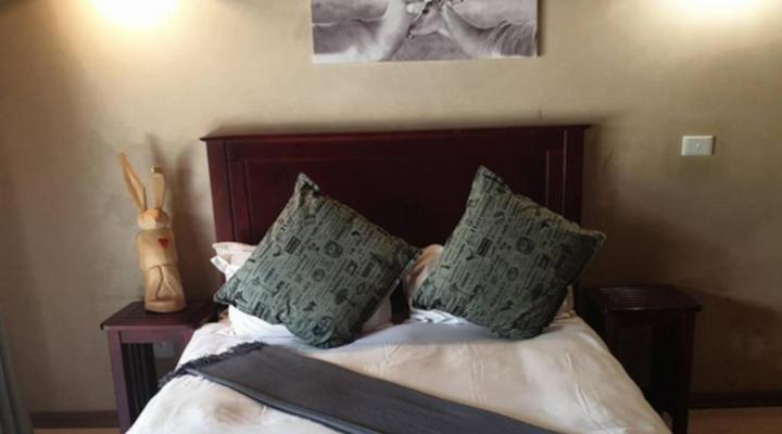 Moi Signature Luxury Villa's - Zebula Golf and Wildlife Estate