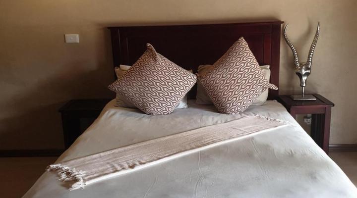 Moi Signature Luxury Villa's - Zebula Golf and Wildlife Estate