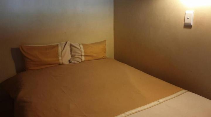 Moi Signature Luxury Villa's - Zebula Golf and Wildlife Estate