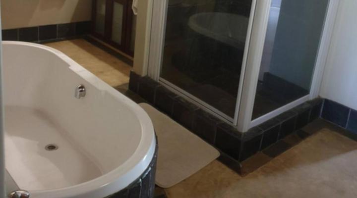 Moi Signature Luxury Villa's - Zebula Golf and Wildlife Estate