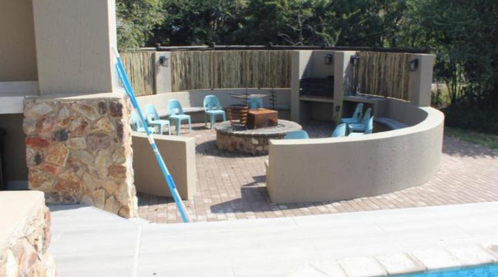 Moi Signature Luxury Villa's - Zebula Golf and Wildlife Estate