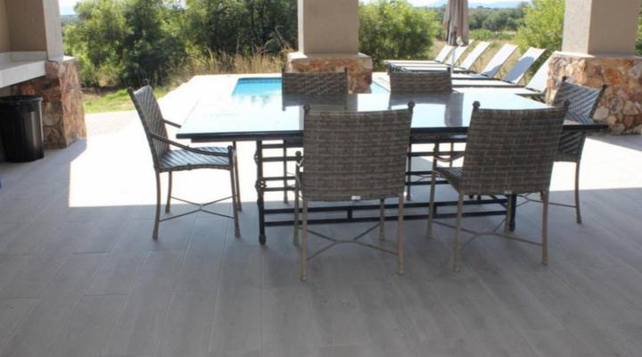 Moi Signature Luxury Villa's - Zebula Golf and Wildlife Estate