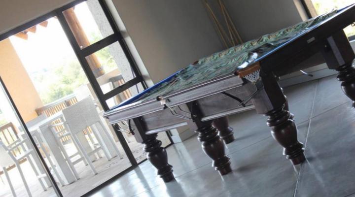 Moi Signature Luxury Villa's - Zebula Golf and Wildlife Estate