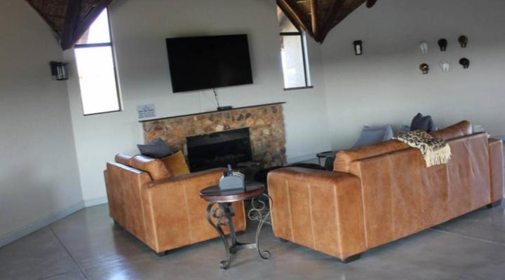 Moi Signature Luxury Villa's - Zebula Golf and Wildlife Estate