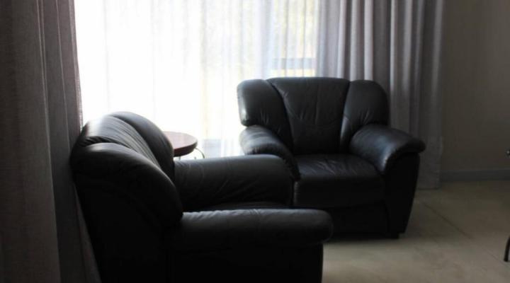 Moi Signature Luxury Villa's - Zebula Golf and Wildlife Estate