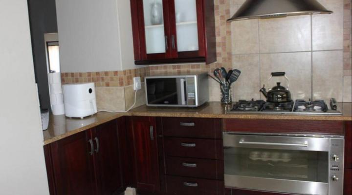 Moi Signature Luxury Villa's - Zebula Golf and Wildlife Estate