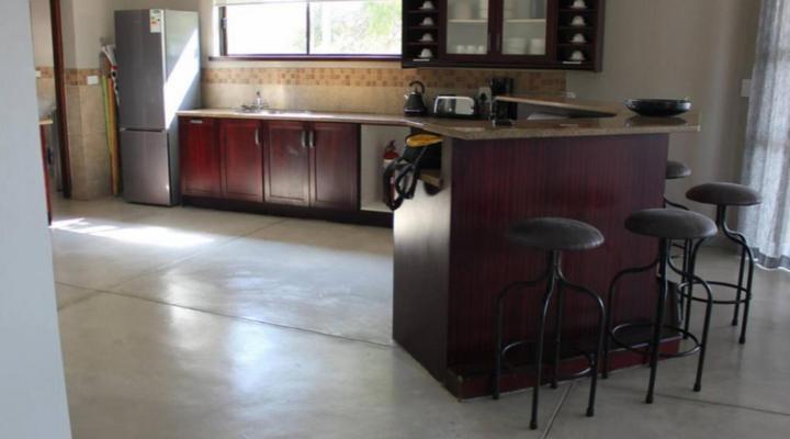 Moi Signature Luxury Villa's - Zebula Golf and Wildlife Estate