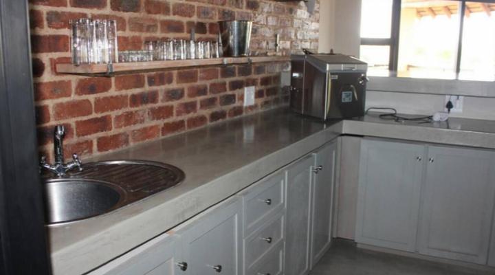 Moi Signature Luxury Villa's - Zebula Golf and Wildlife Estate