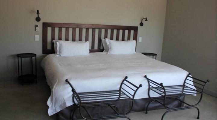 Moi Signature Luxury Villa's - Zebula Golf and Wildlife Estate