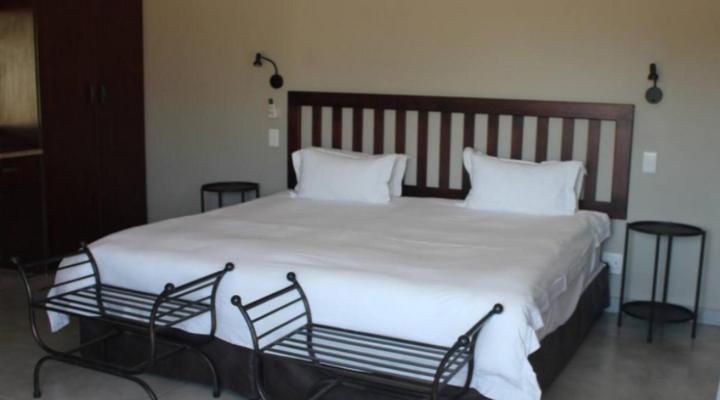 Moi Signature Luxury Villa's - Zebula Golf and Wildlife Estate